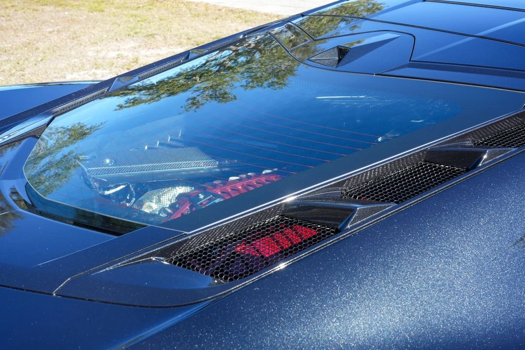 2024 Chevrolet Corvette C8 Z06 - Image 16 of 21