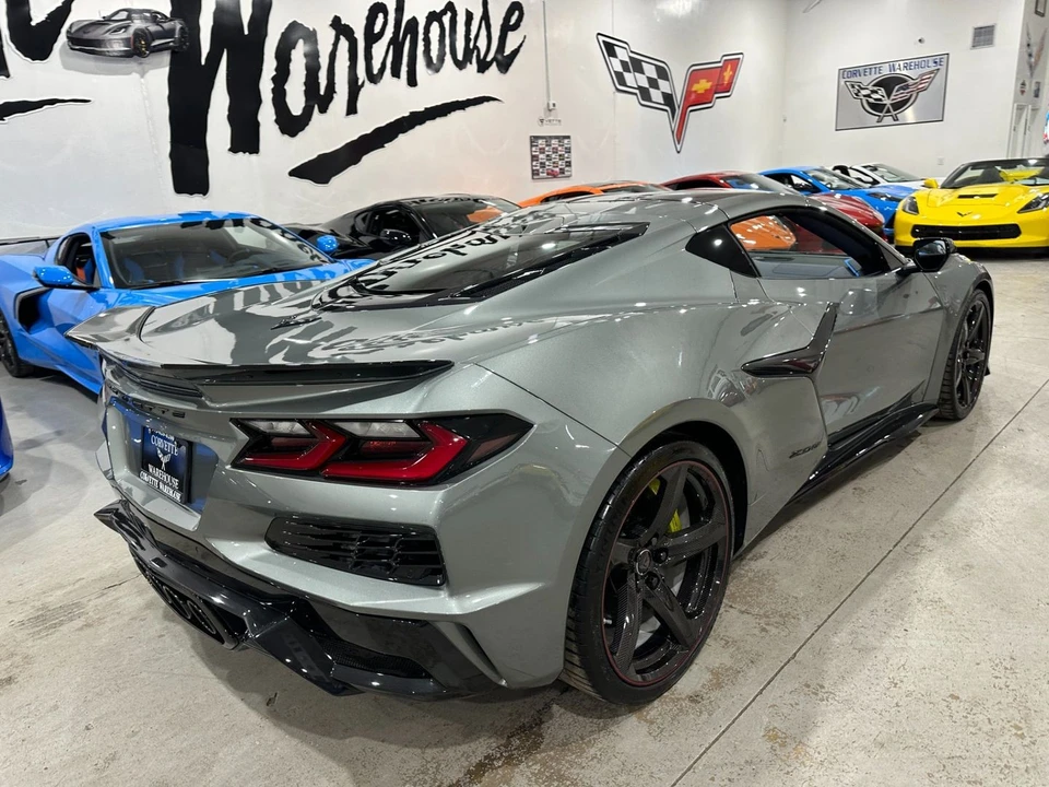 2024 Chevrolet Corvette C8 Z06 - Image 9 of 21