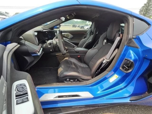 2024 Chevrolet Corvette C8 Z06 - Image 6 of 6