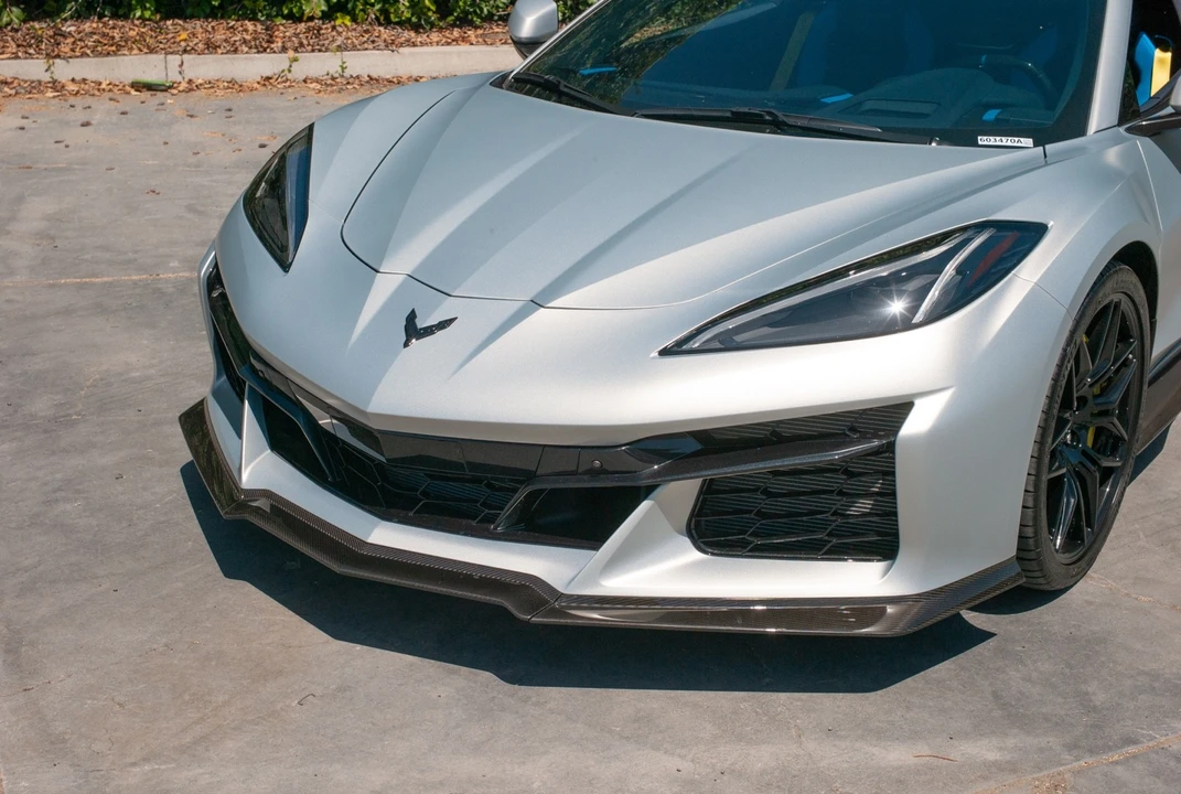 2024 Chevrolet Corvette C8 Z06 - Image 14 of 24
