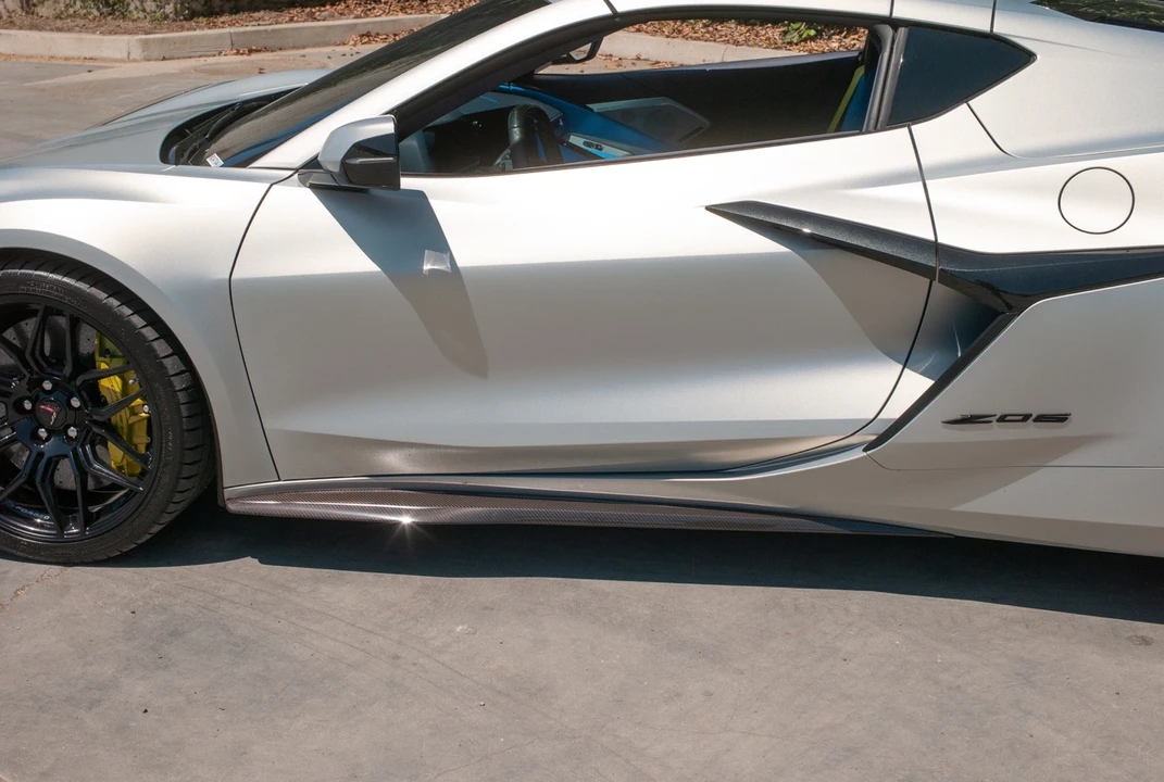 2024 Chevrolet Corvette C8 Z06 - Image 10 of 24