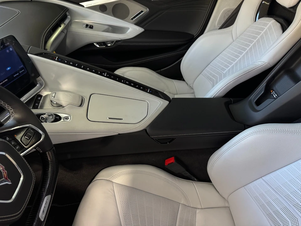 2024 Chevrolet Corvette C8 Z06 - Image 12 of 21