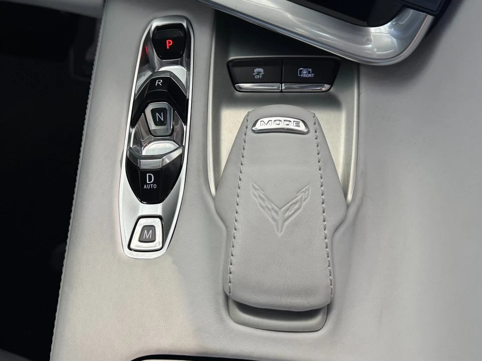 2024 Chevrolet Corvette C8 Z06 - Image 29 of 31