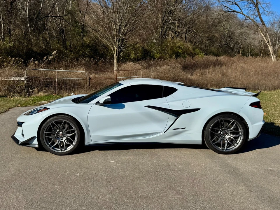 2024 Chevrolet Corvette C8 Z06 - Image 7 of 21