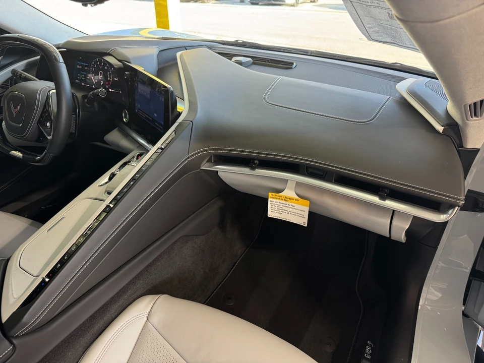 2024 Chevrolet Corvette C8 Z06 - Image 23 of 31