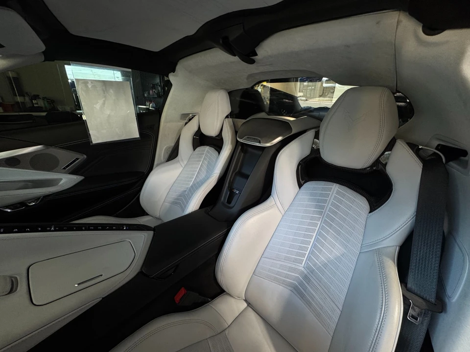 2024 Chevrolet Corvette C8 Z06 - Image 11 of 21