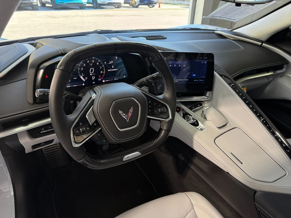 2024 Chevrolet Corvette C8 Z06 - Image 16 of 21