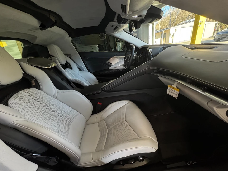 2024 Chevrolet Corvette C8 Z06 - Image 19 of 21