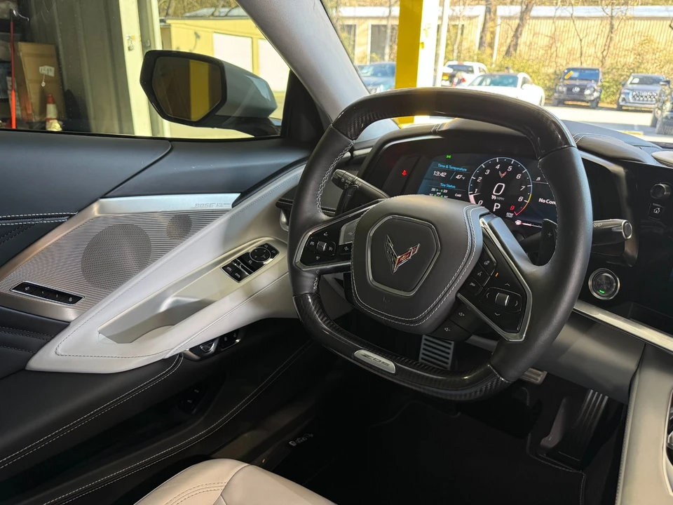 2024 Chevrolet Corvette C8 Z06 - Image 31 of 31
