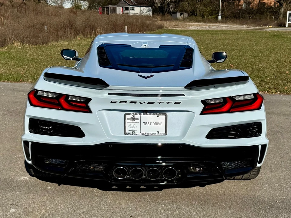 2024 Chevrolet Corvette C8 Z06 - Image 6 of 21