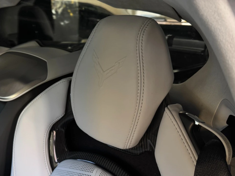 2024 Chevrolet Corvette C8 Z06 - Image 14 of 31