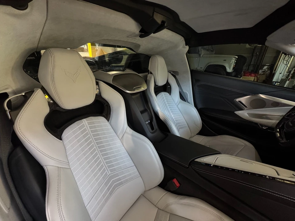 2024 Chevrolet Corvette C8 Z06 - Image 21 of 21