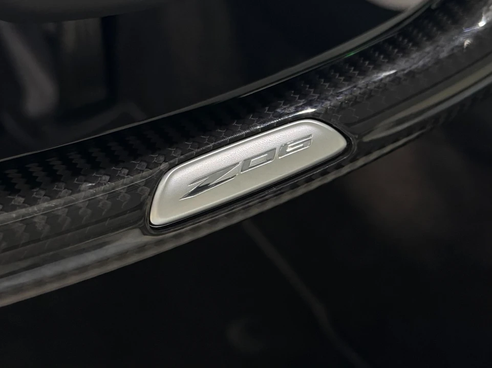 2024 Chevrolet Corvette C8 Z06 - Image 17 of 21