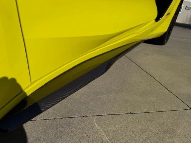 2024 Chevrolet Corvette C8 Z06 - Image 12 of 14