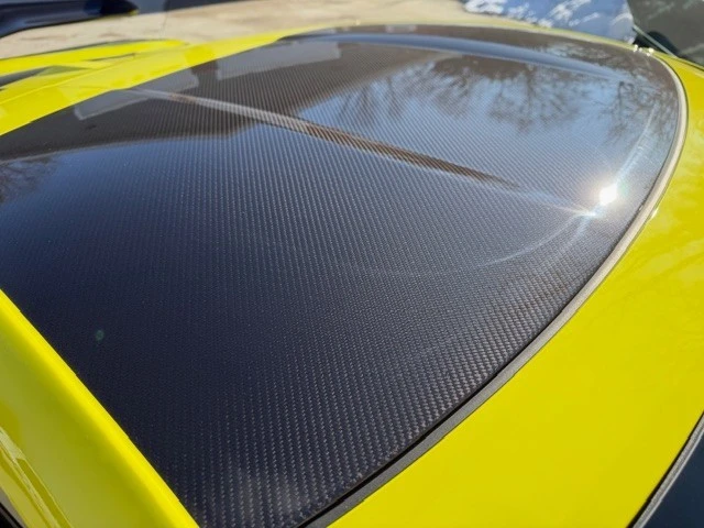 2024 Chevrolet Corvette C8 Z06 - Image 11 of 14