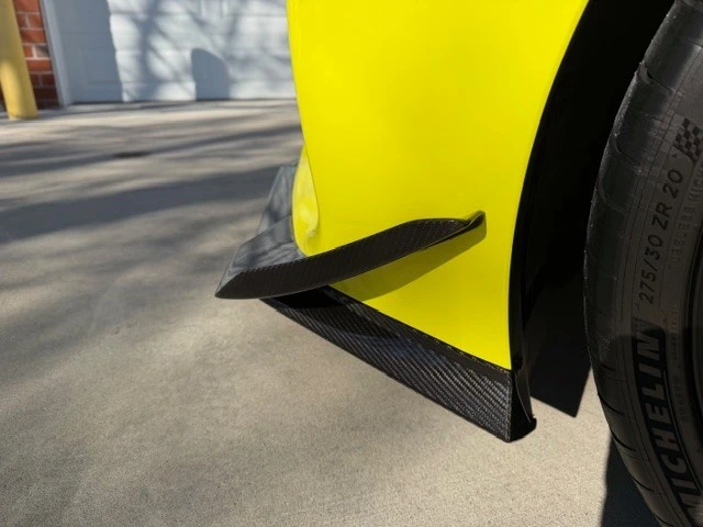 2024 Chevrolet Corvette C8 Z06 - Image 13 of 14