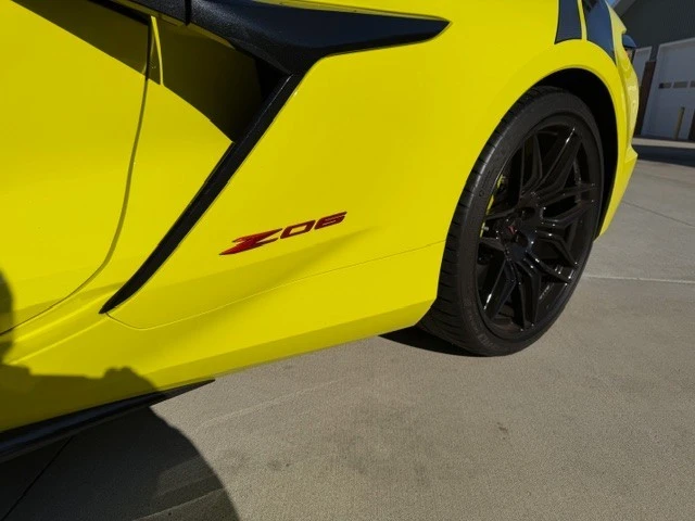 2024 Chevrolet Corvette C8 Z06 - Image 6 of 14