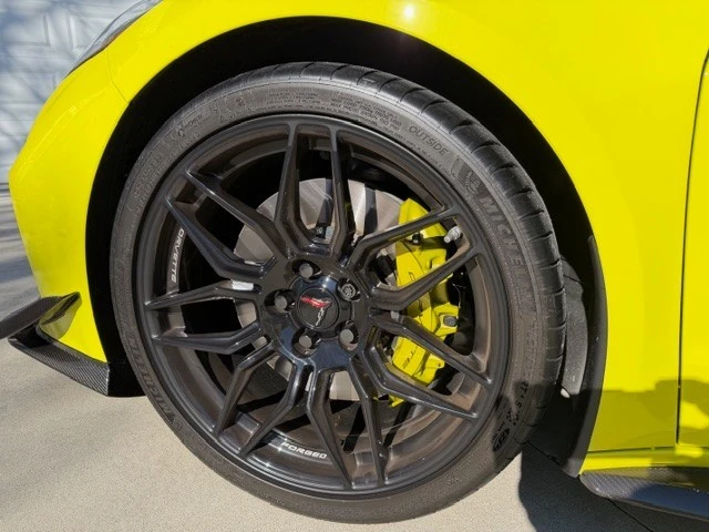 2024 Chevrolet Corvette C8 Z06 - Image 5 of 14