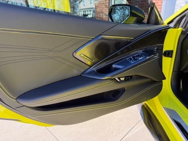 2024 Chevrolet Corvette C8 Z06 - Image 9 of 14