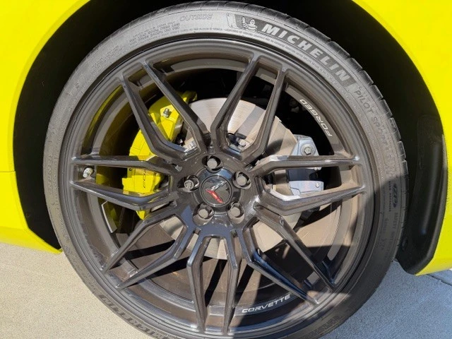 2024 Chevrolet Corvette C8 Z06 - Image 4 of 14