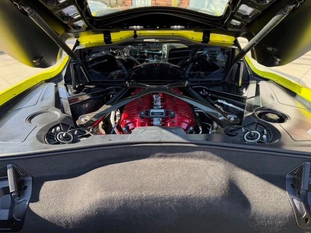 2024 Chevrolet Corvette C8 Z06 - Image 7 of 14
