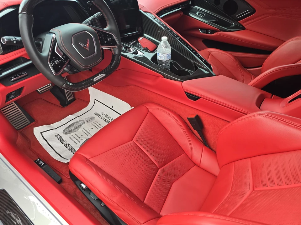 2024 Chevrolet Corvette C8 Z06 - Image 9 of 17