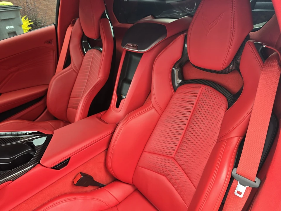 2024 Chevrolet Corvette C8 Z06 - Image 10 of 17