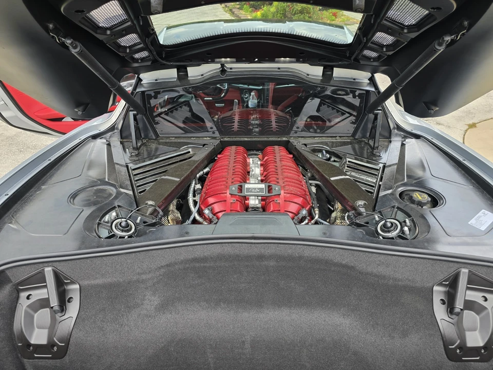 2024 Chevrolet Corvette C8 Z06 - Image 11 of 17