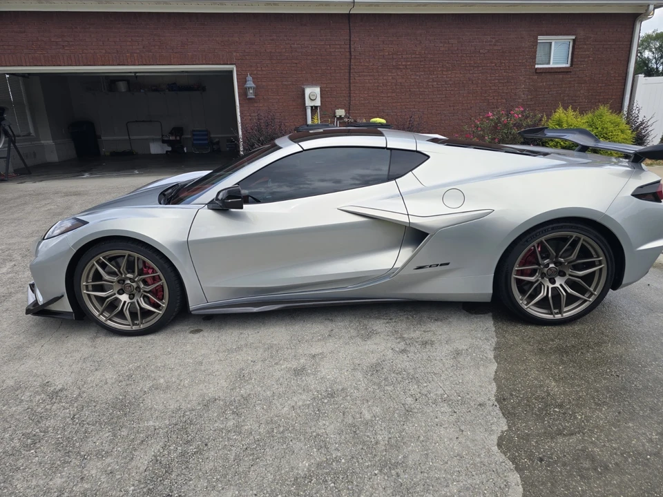 2024 Chevrolet Corvette C8 Z06 - Image 7 of 17