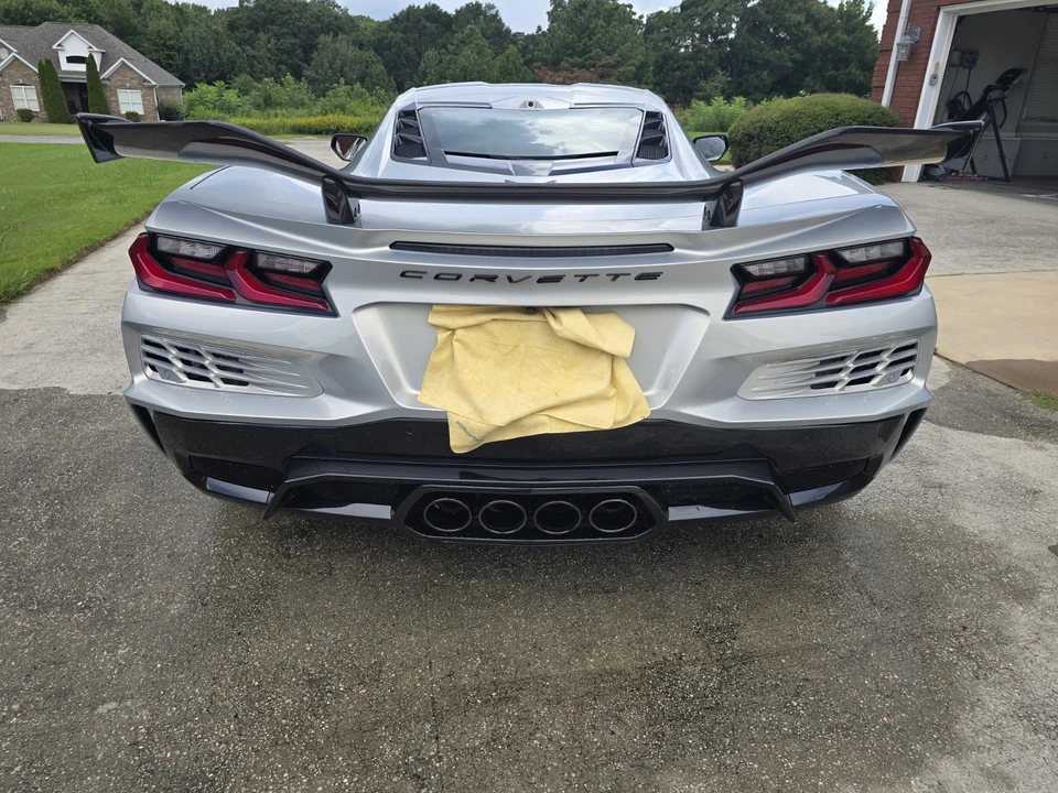 2024 Chevrolet Corvette C8 Z06 - Image 5 of 17