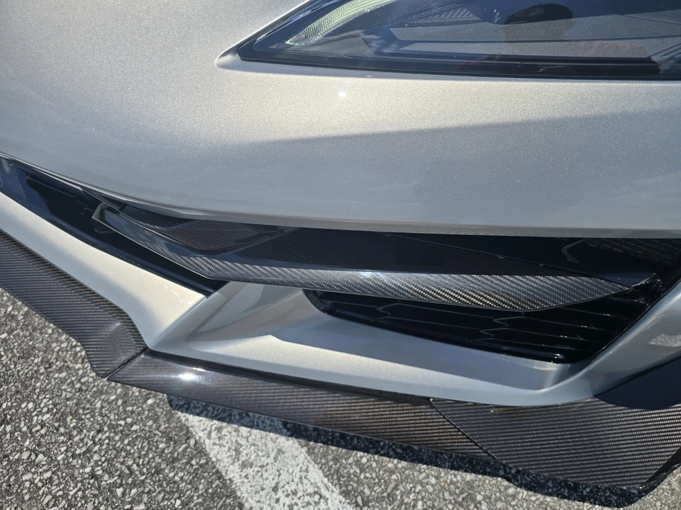 2024 Chevrolet Corvette C8 Z06 - Image 14 of 17
