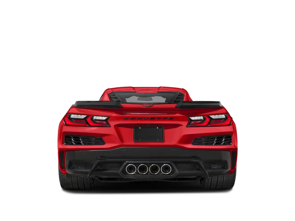 2024 Chevrolet Corvette C8 Z06 - Image 5 of 14