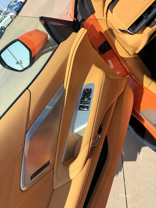 2024 Chevrolet Corvette C8 Z06 - Image 5 of 13