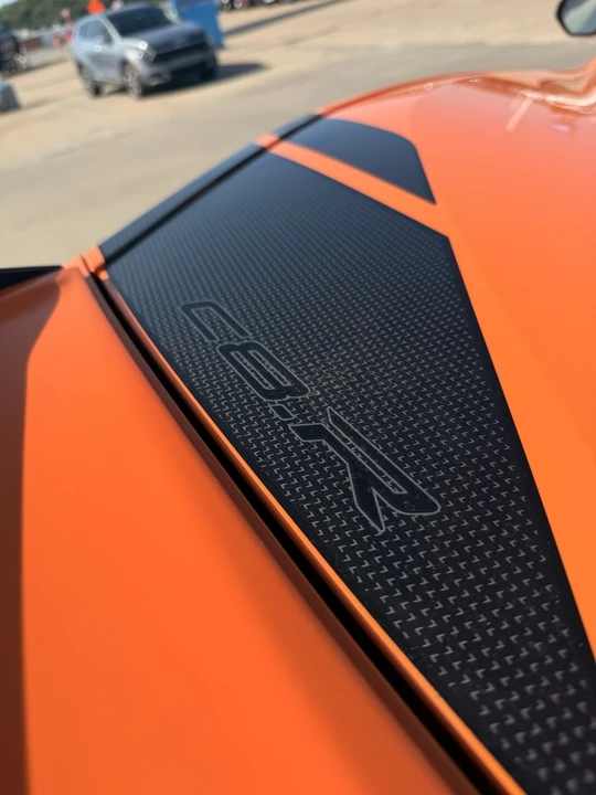 2024 Chevrolet Corvette C8 Z06 - Image 8 of 13