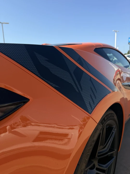 2024 Chevrolet Corvette C8 Z06 - Image 9 of 13