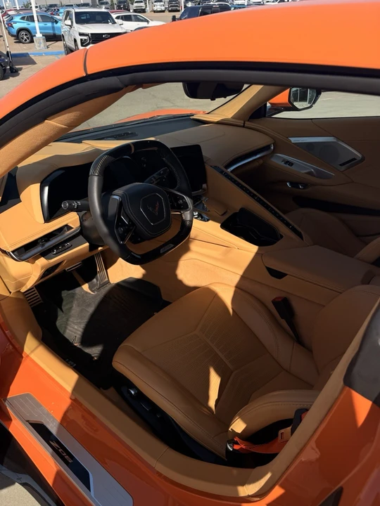 2024 Chevrolet Corvette C8 Z06 - Image 4 of 13