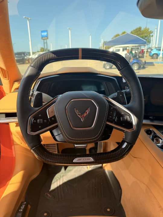 2024 Chevrolet Corvette C8 Z06 - Image 6 of 13