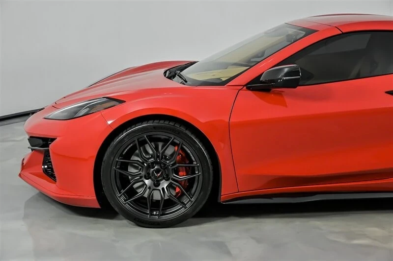2024 Chevrolet Corvette C8 Z06 - Image 7 of 21