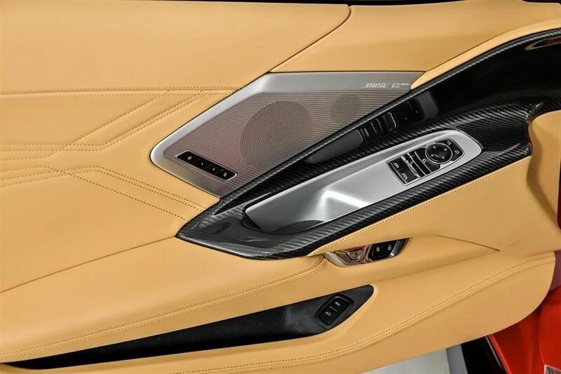 2024 Chevrolet Corvette C8 Z06 - Image 20 of 21
