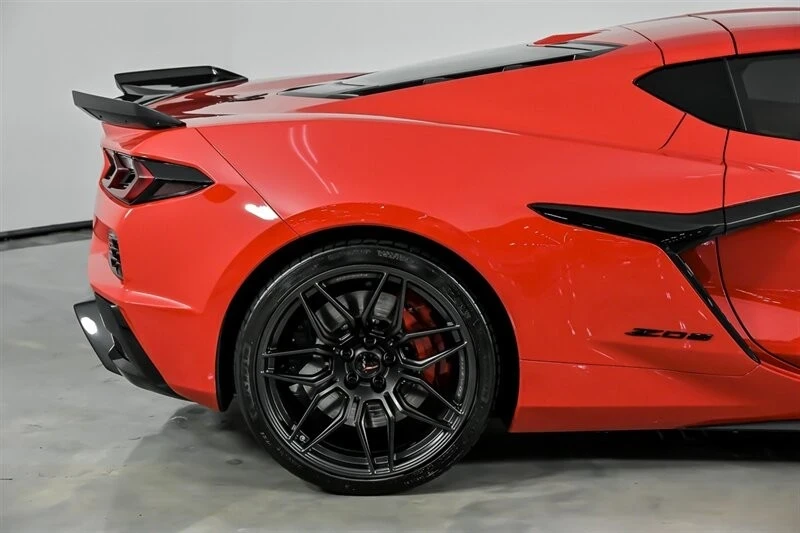 2024 Chevrolet Corvette C8 Z06 - Image 13 of 21