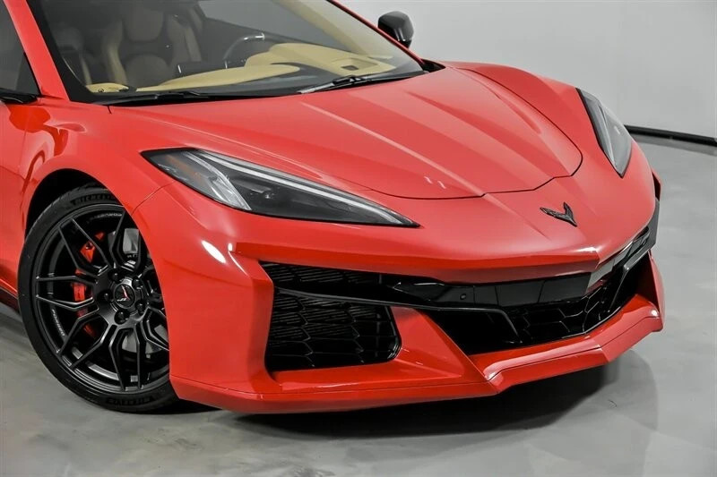 2024 Chevrolet Corvette C8 Z06 - Image 3 of 21