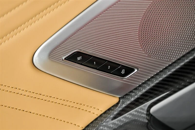 2024 Chevrolet Corvette C8 Z06 - Image 21 of 21