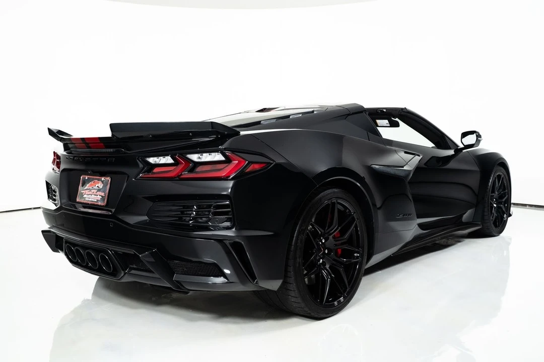 2024 Chevrolet Corvette C8 Z06 - Image 14 of 31