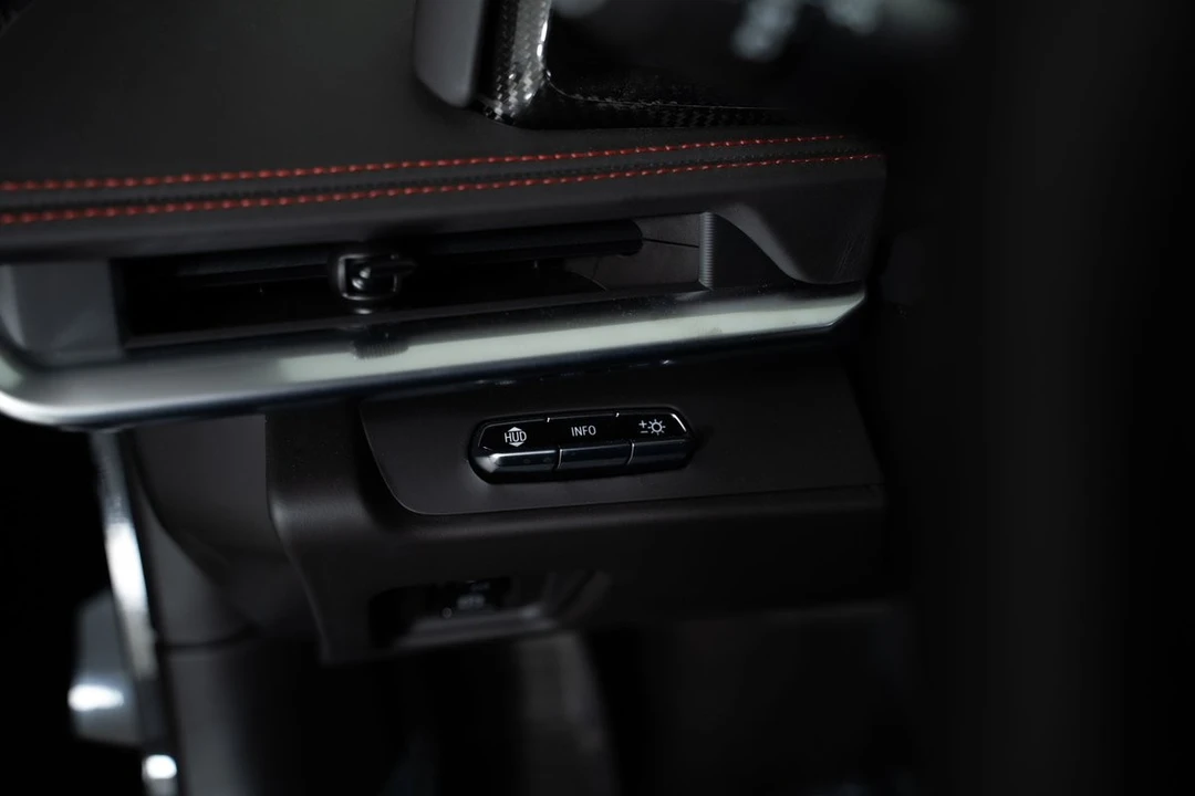 2024 Chevrolet Corvette C8 Z06 - Image 29 of 31