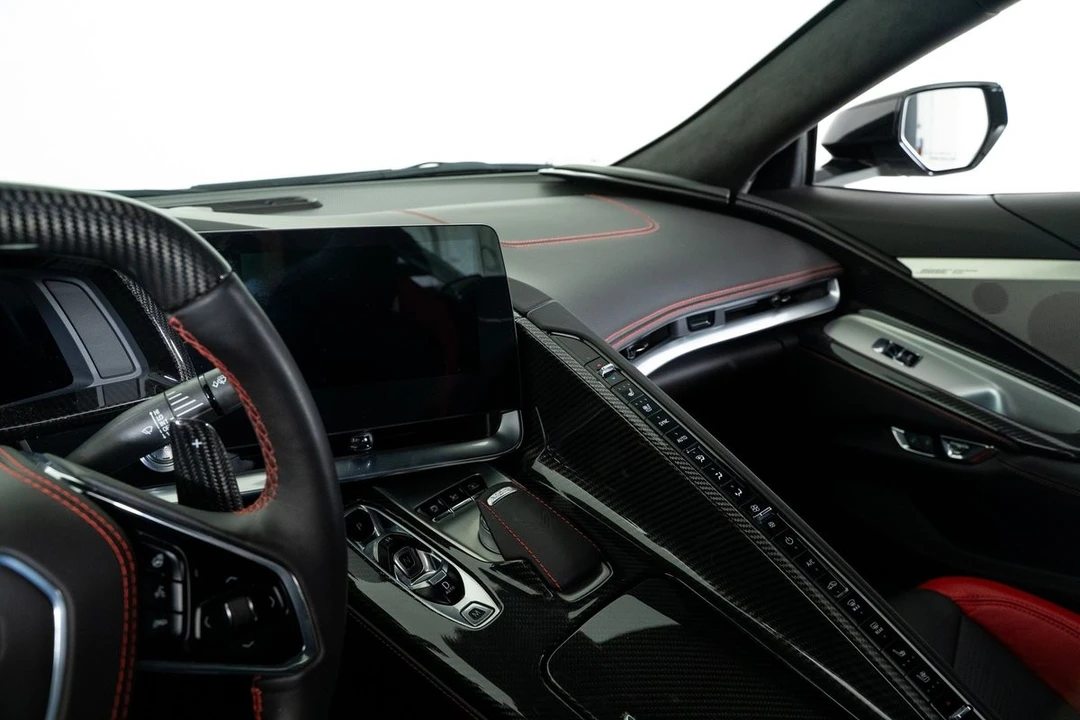 2024 Chevrolet Corvette C8 Z06 - Image 30 of 31