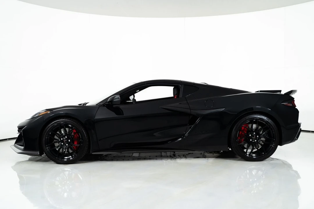 2024 Chevrolet Corvette C8 Z06 - Image 9 of 12