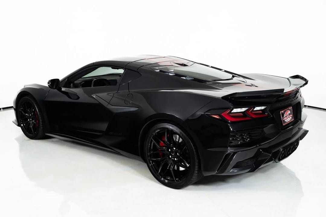2024 Chevrolet Corvette C8 Z06 - Image 12 of 12