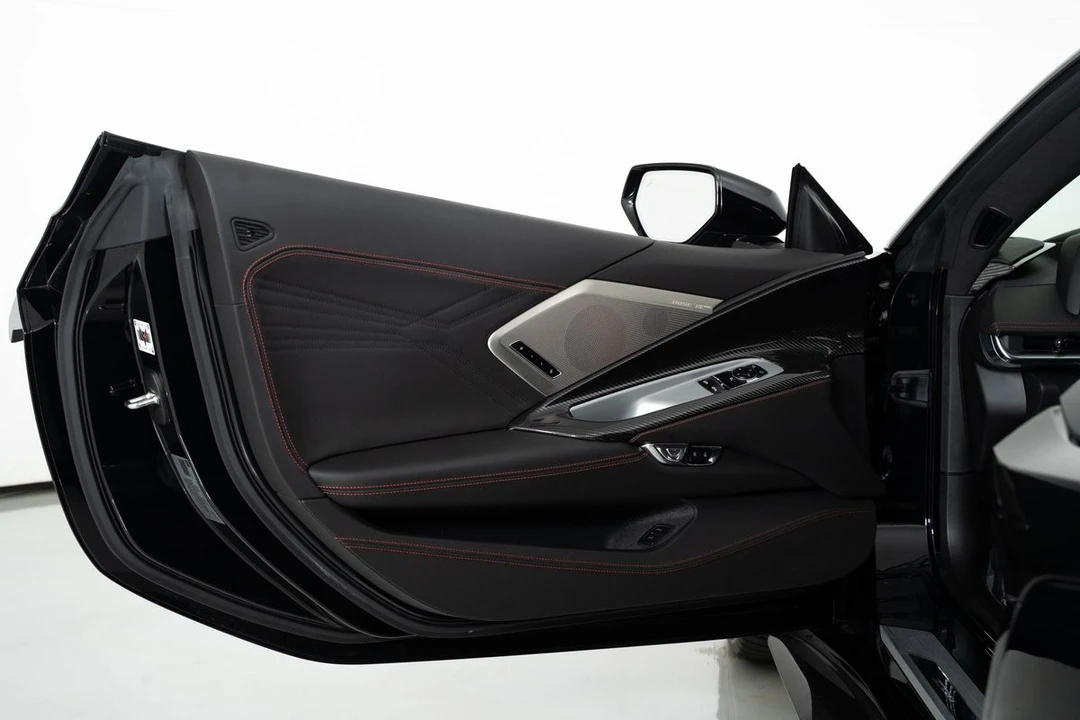 2024 Chevrolet Corvette C8 Z06 - Image 21 of 31