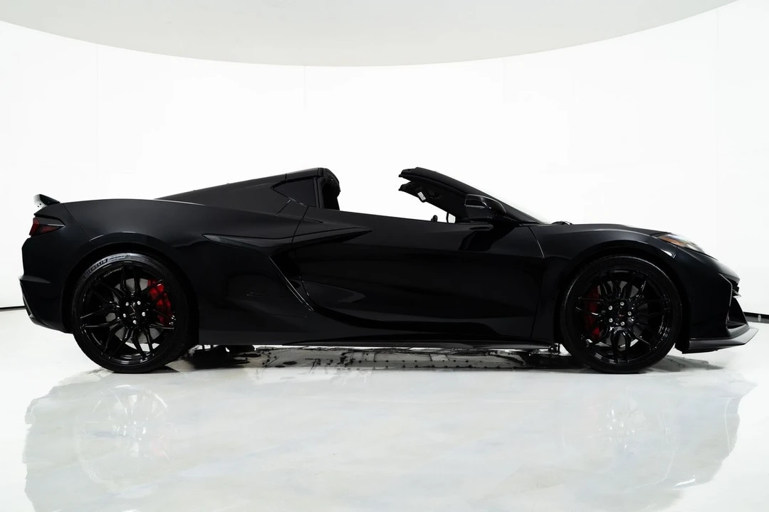 2024 Chevrolet Corvette C8 Z06 - Image 15 of 31