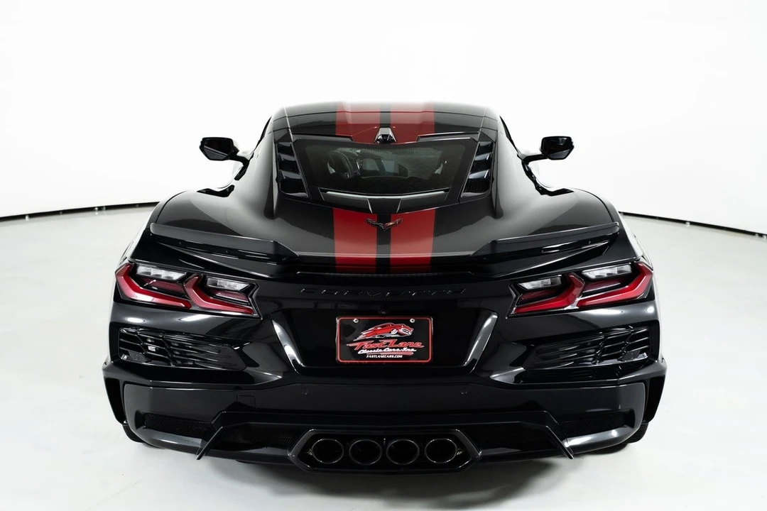 2024 Chevrolet Corvette C8 Z06 - Image 13 of 31